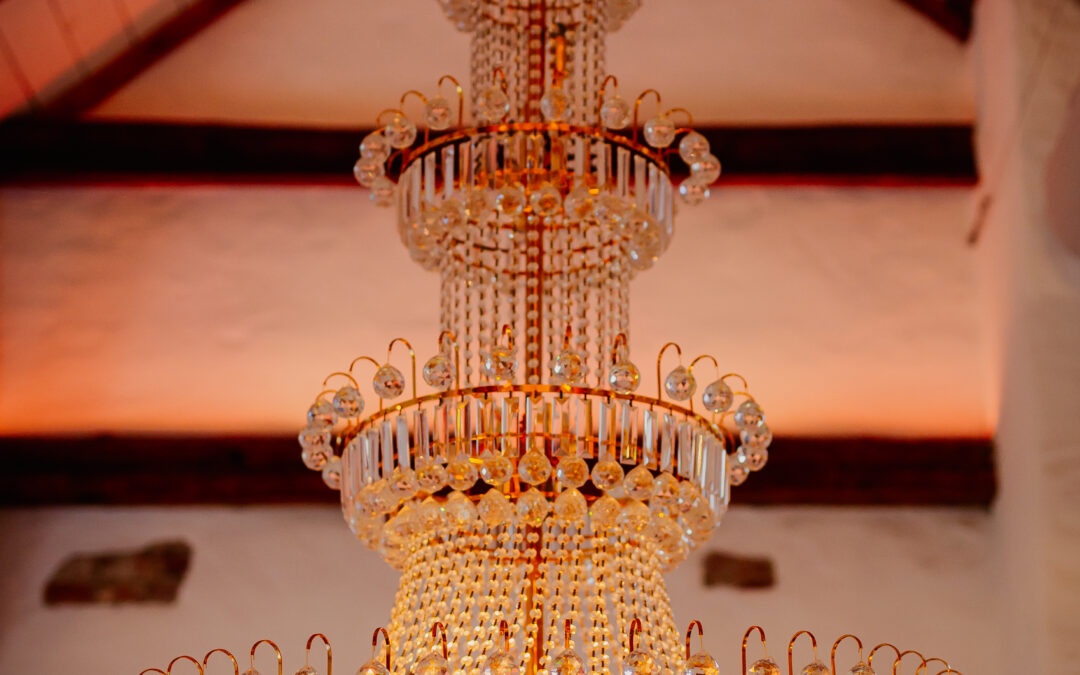 Die schönsten Hochzeitslocations in Thüringen – empfohlen von einer Hochzeitsfotografin