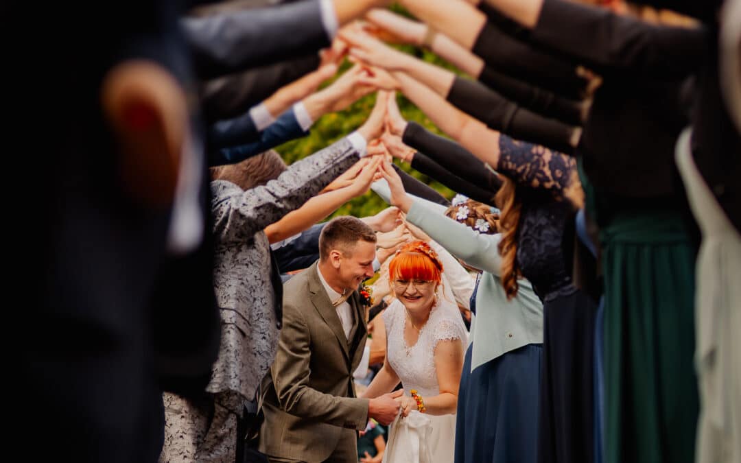 Der wahre Luxus – Zeit mit Menschen, die man liebt